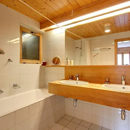 Apartmán In *