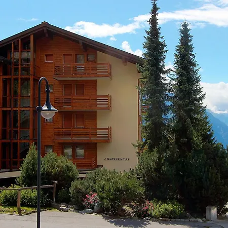 In Verbier