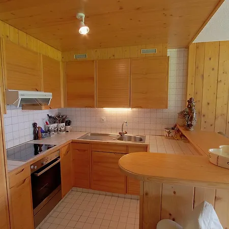 In Apartmán
