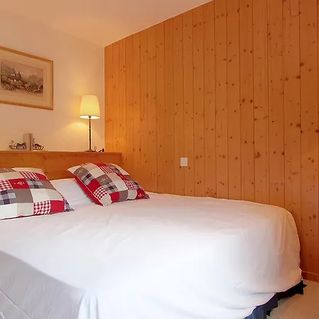 Apartment In Verbier