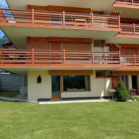 Apartmán In *