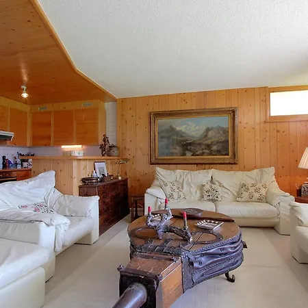 Apartment In